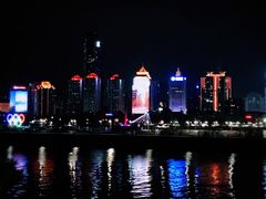 -青岛海尔洲际酒店