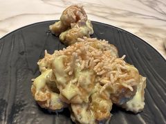 -顺德美的万豪酒店-万豪中餐厅