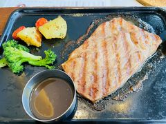 -必胜客(兴华中路PH店)