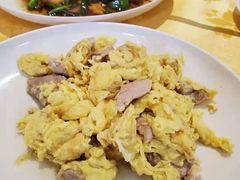 -翠微茶楼饭店(前山店)