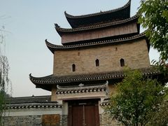 -上甘棠村