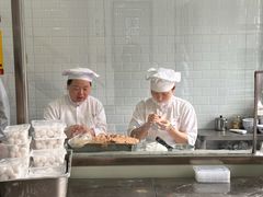 -美新点心店(陕西北路店)