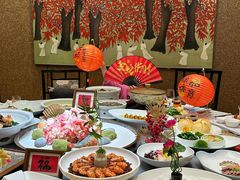 -山水雅居·江南雅宴(运河公园店)