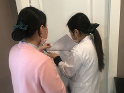 -贰拾捌月子会所·古月(开福店)