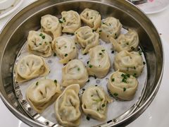 荠菜肉馅馄饨-海景壹号大酒店(惠钱路店)