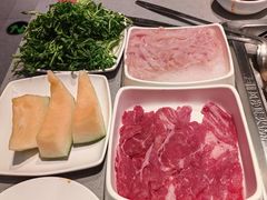 -海底捞火锅(大华一路店)