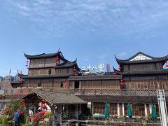 -二十八里太湖船菜(吉祥路店)