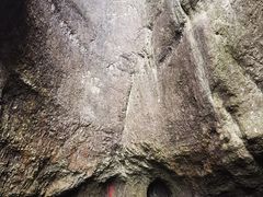 -雁荡山三折瀑景区