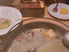 -大和食乐·鲜和牛酸汤火锅(环宇荟店)