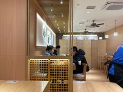 -马记永·兰州牛肉面(天通苑家乐福店)