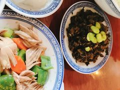 -同得兴 Since·1995 传统苏式面馆(十全街店)