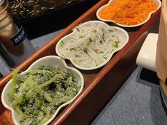 -金狮麟·新豫菜(金码大厦店)