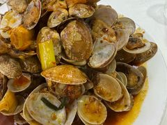 -路书奇炝锅绿豆面(万客隆店)