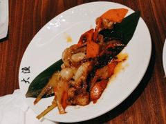 -大渔铁板烧(东城店)