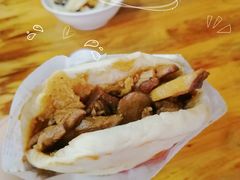 -洞子口张老二凉粉(文殊院店)