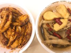 -嘉州九妹凤爪(乐山总店)