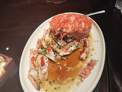 -上海苏宁宝丽嘉酒店·嘉府壹号中餐厅