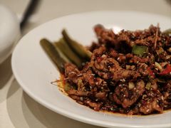 -吉林省林业宾馆-餐厅