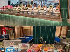 -帝皇海海鲜豆捞(桐泾商务广场店)