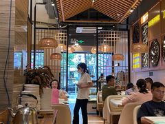 -川味堂·四川豆花(八卦岭店)