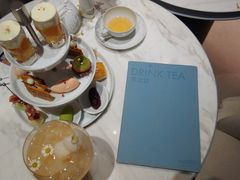 -théATRE 茶聚场(王府中環店)
