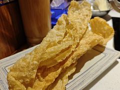 大片腐竹-螺大喜螺蛳粉火锅(雍和宫店)