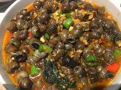 -龙巢盱眙龙虾·牛蛙·烧烤宵夜(八卦岭店)