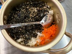 -灶边炉台·东北融合烤肉(南山店)