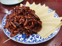 -都一处烧麦馆(前门店)