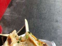 蛋饼-金杨老摊头蛋饼(金口路店)