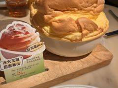 -港丽餐厅(天河城店)
