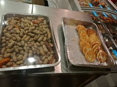 -小蓝鲸湖北菜(八一路店)