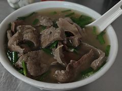 -坚记面店(一德路店)
