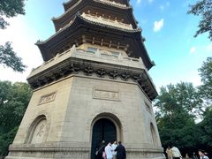 -灵谷景区