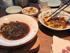 -洲晓鱻舟山海鲜(2号店)
