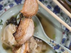 -老谢野馄饨(延安路店)