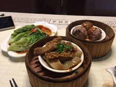 -周记茗点居(西村店)