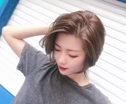 点击看大图 -MORI HAIR SALON日式美发沙龙