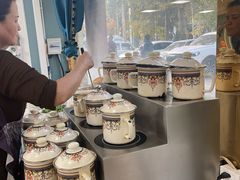 -吾斯曼珍珠抓饭王
