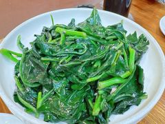 武夷野菜-下梅人家土菜馆(历史文化餐厅度假区店)