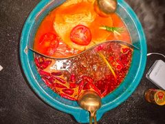 -吼堂老火锅(太古里总店)