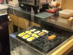 -熊姬手作茶物(汇金谷店)