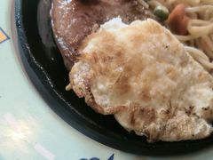 -豪客来牛排(钢铁大街店-2106)