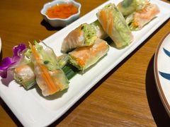 -泰国餐厅 Thai Food(裕华万达店)