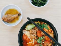 -李先生牛肉面大王(东单店)