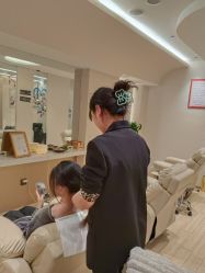 -森林头疗美容养发馆