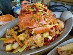 -蟹之国·精品蟹料理(极地店)