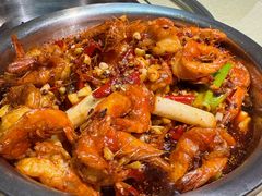 -曾老幺鱼庄(龙华商厦店)