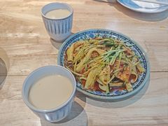 -新疆伊宁远征餐厅