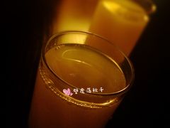 -富力丽思卡尔顿酒店·FLAIR餐厅酒吧
